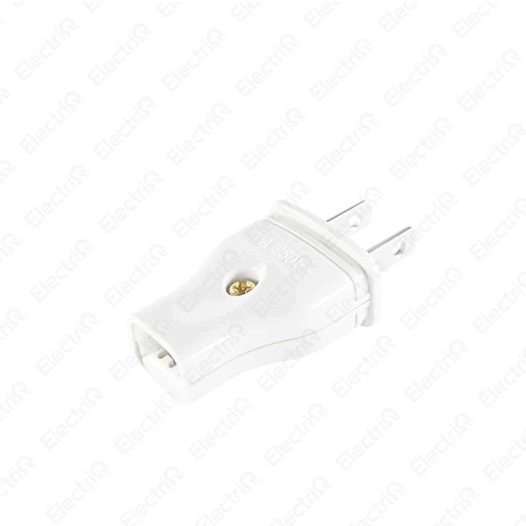 Electriq Omni Heavy Duty Floor Mounted Outlet Square Swing Type Plug Regular Type Plug