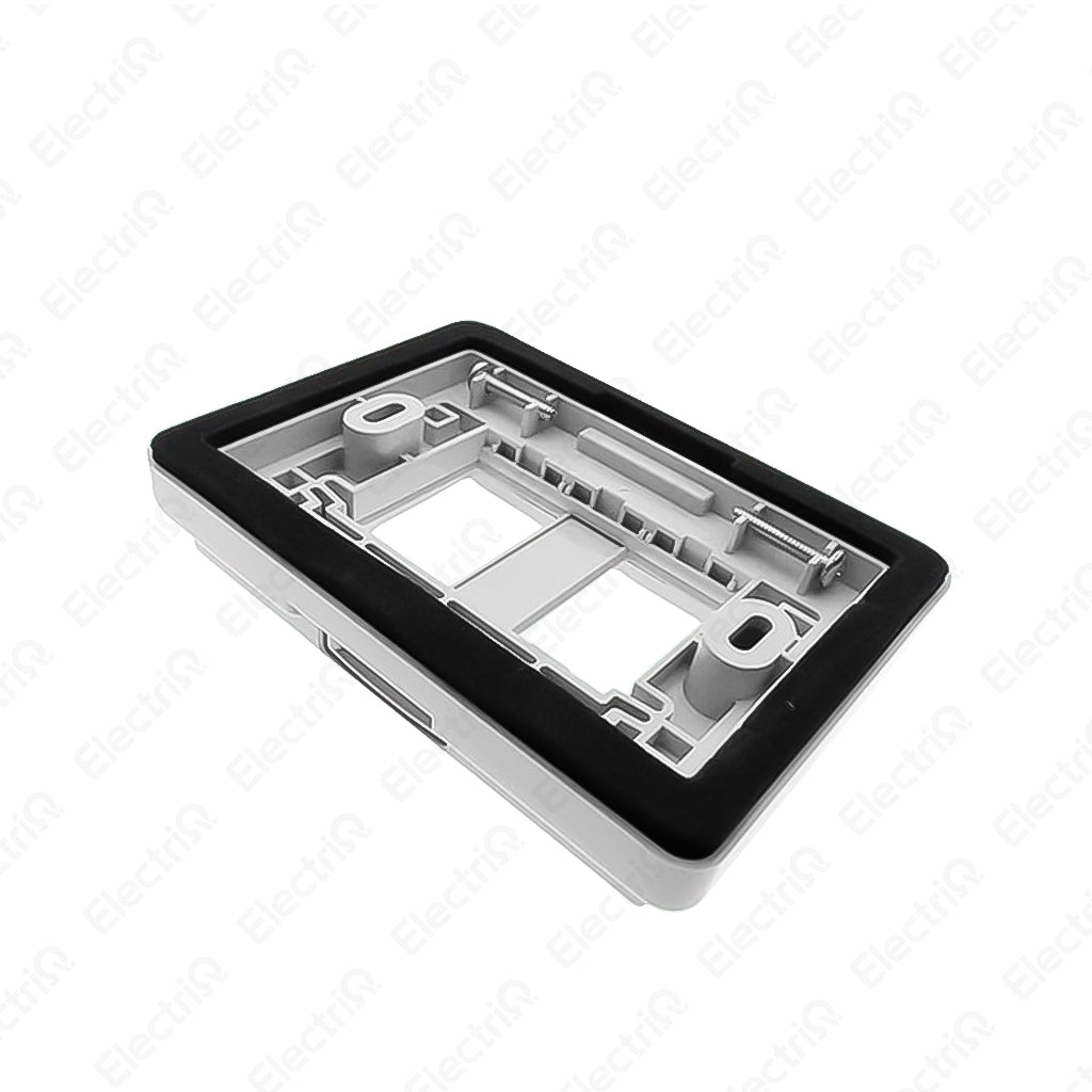 Electriq Omni Weatherproof Cover for Outlets & Switches Silicone Protective Cover