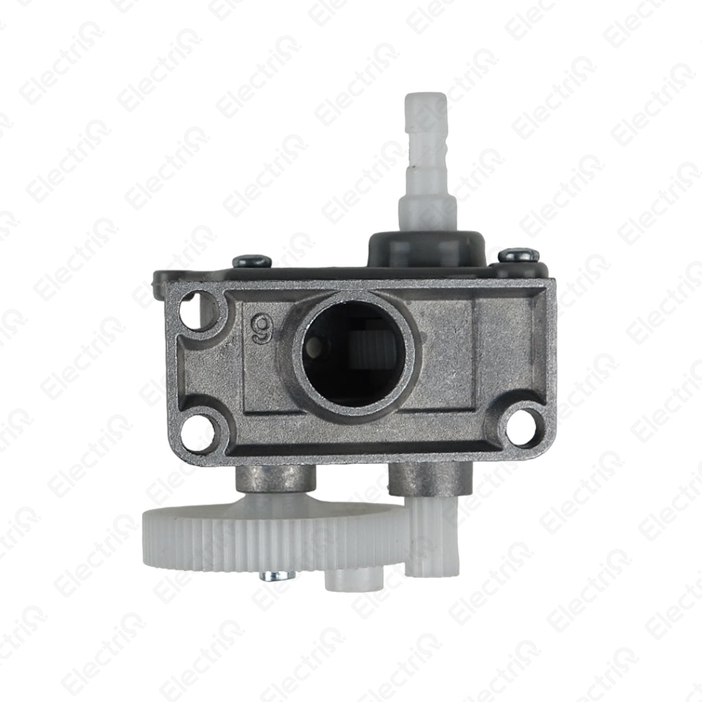 Electriq Industrial Fan Gearbox Assembly Small Electric Fan Spare Part