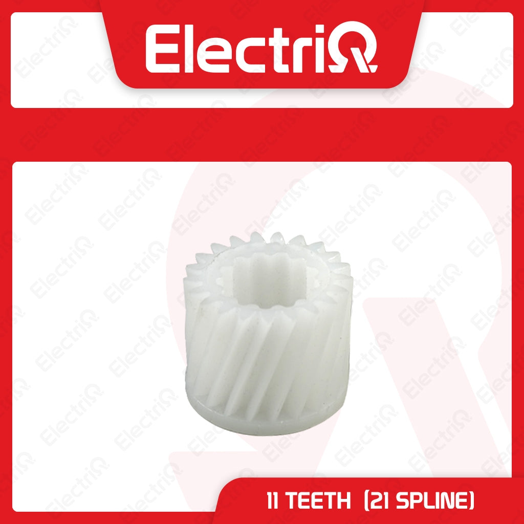 Electriq Center / Middle Inner Gear Inside For Gearcase Washing Machine (per piece) Spare Parts Only