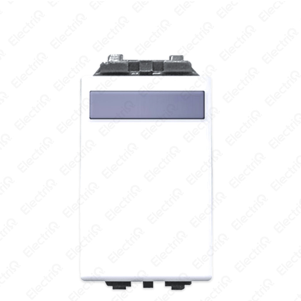 Electriq Royu 3 Way Switch 10A 250V Electrical Wall Switch