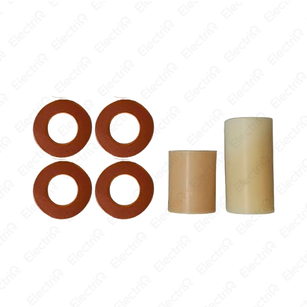Electriq Washer & Spacer Set for Nikon/Industrial Electric Fan
