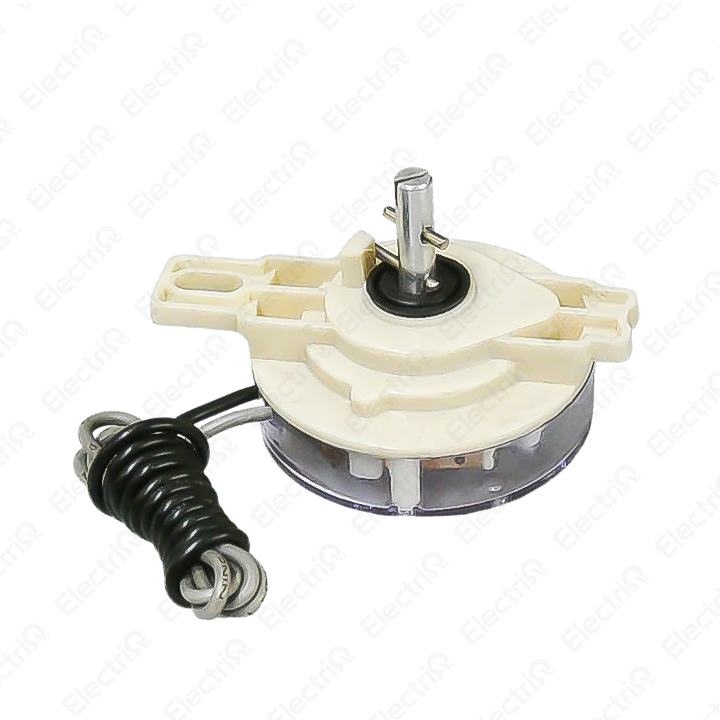Electriq Universal Spin Dryer Timer 2-Wire (Flat & Slant Mount) Replacement Part