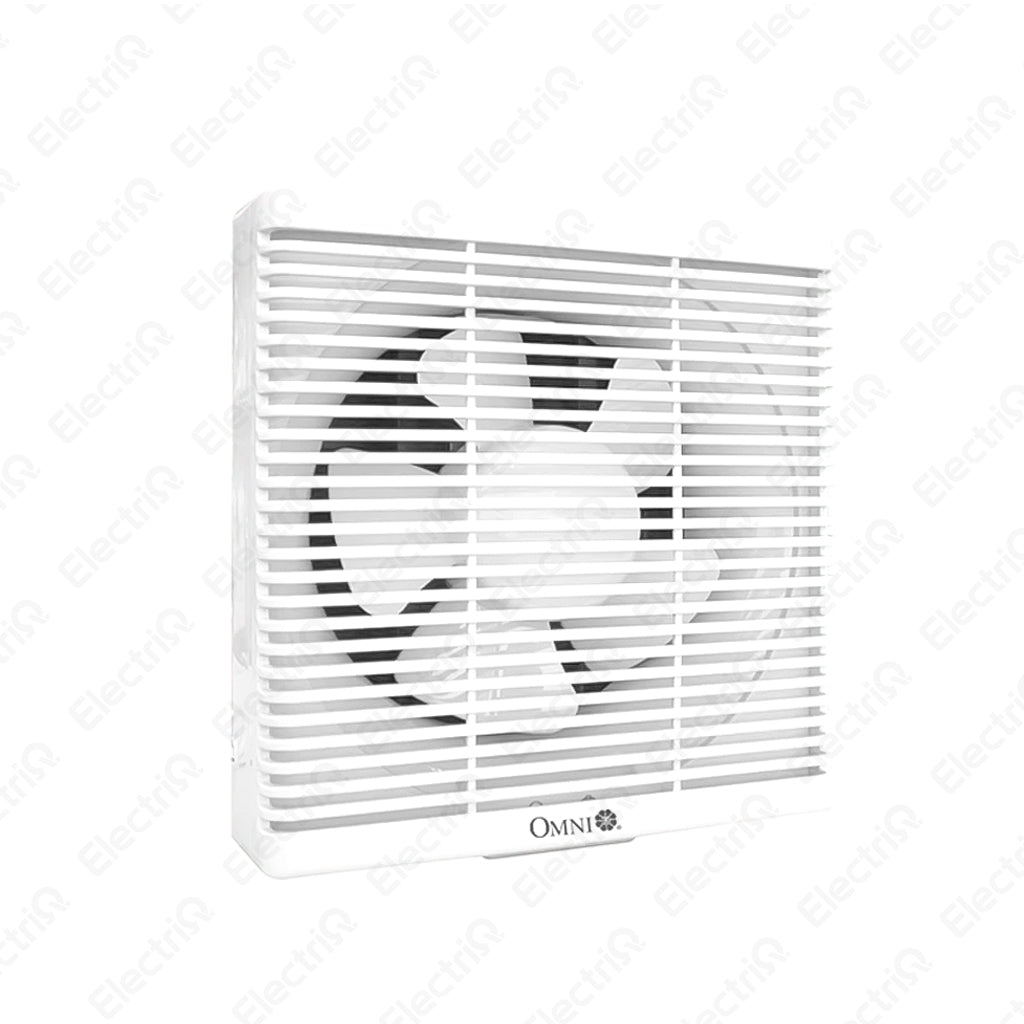 Electriq Omni Ceiling Mounted Exhaust Fan 8-inch 26W Ventilation Fan