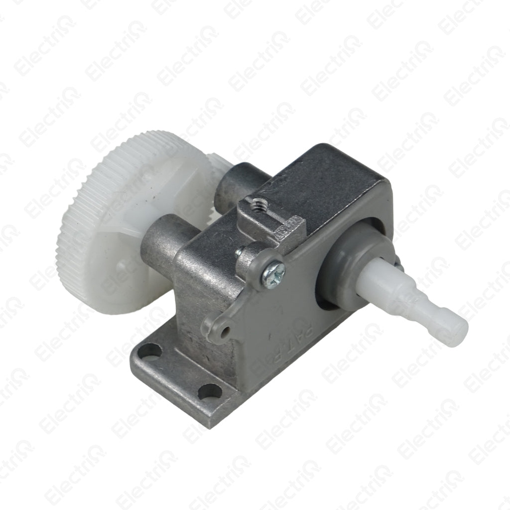 Electriq Industrial Fan Gearbox Assembly Small Electric Fan Spare Part