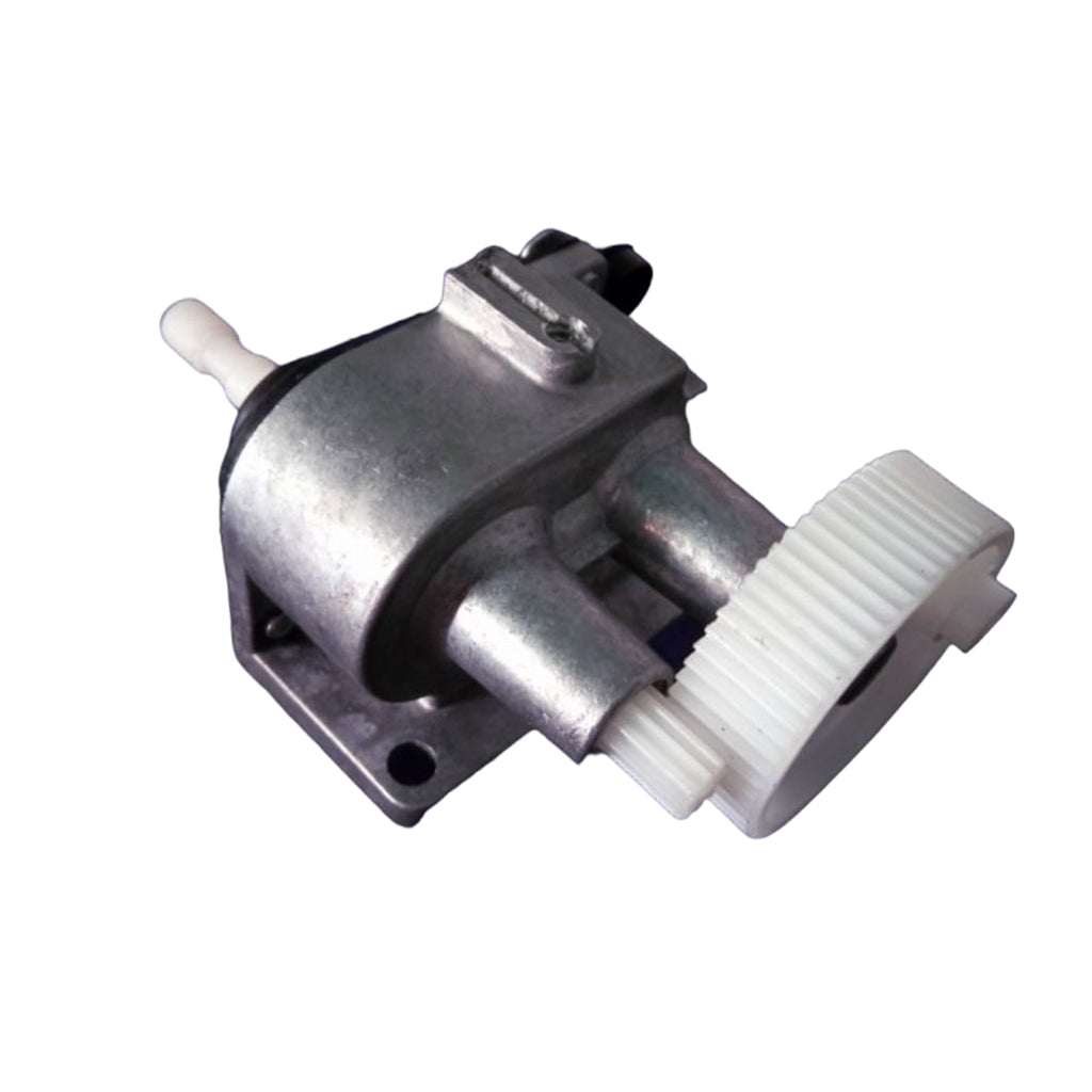 Electriq Electric Fan Metal Gearbox Assembly Heavy Duty Replacement Part