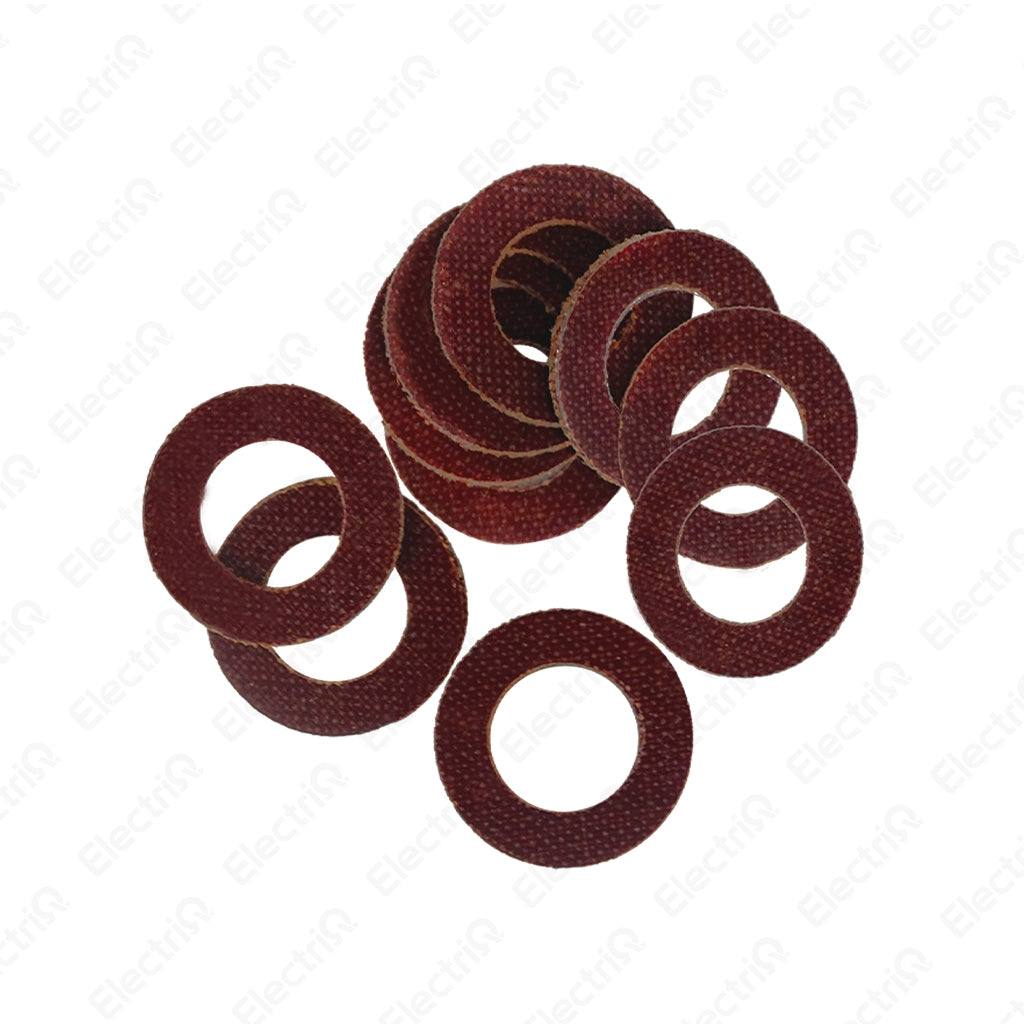 Electriq Washer & Spacer Set for Nikon/Industrial Electric Fan