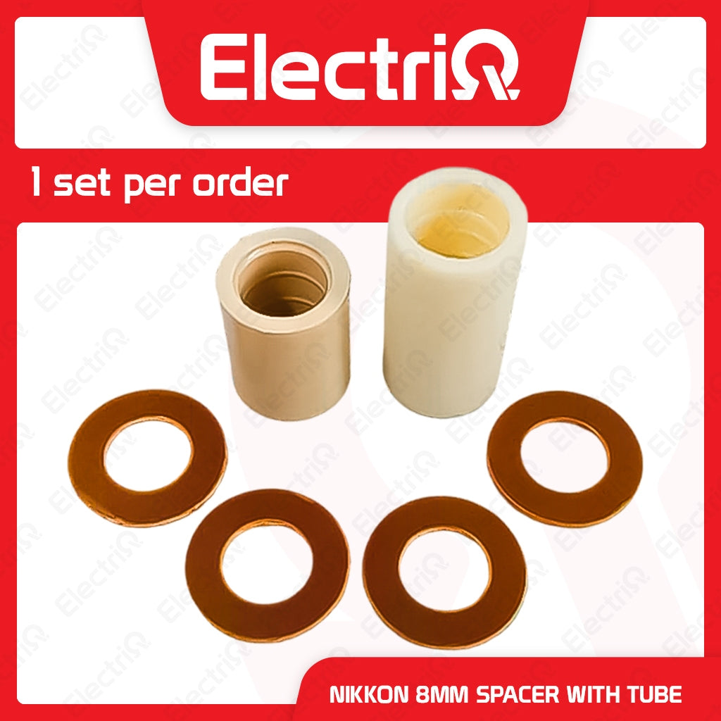 Electriq Washer & Spacer Set for Nikon/Industrial Electric Fan
