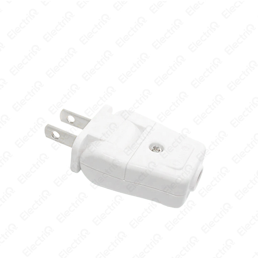Electriq Omni Heavy Duty Floor Mounted Outlet Square Swing Type Plug Regular Type Plug