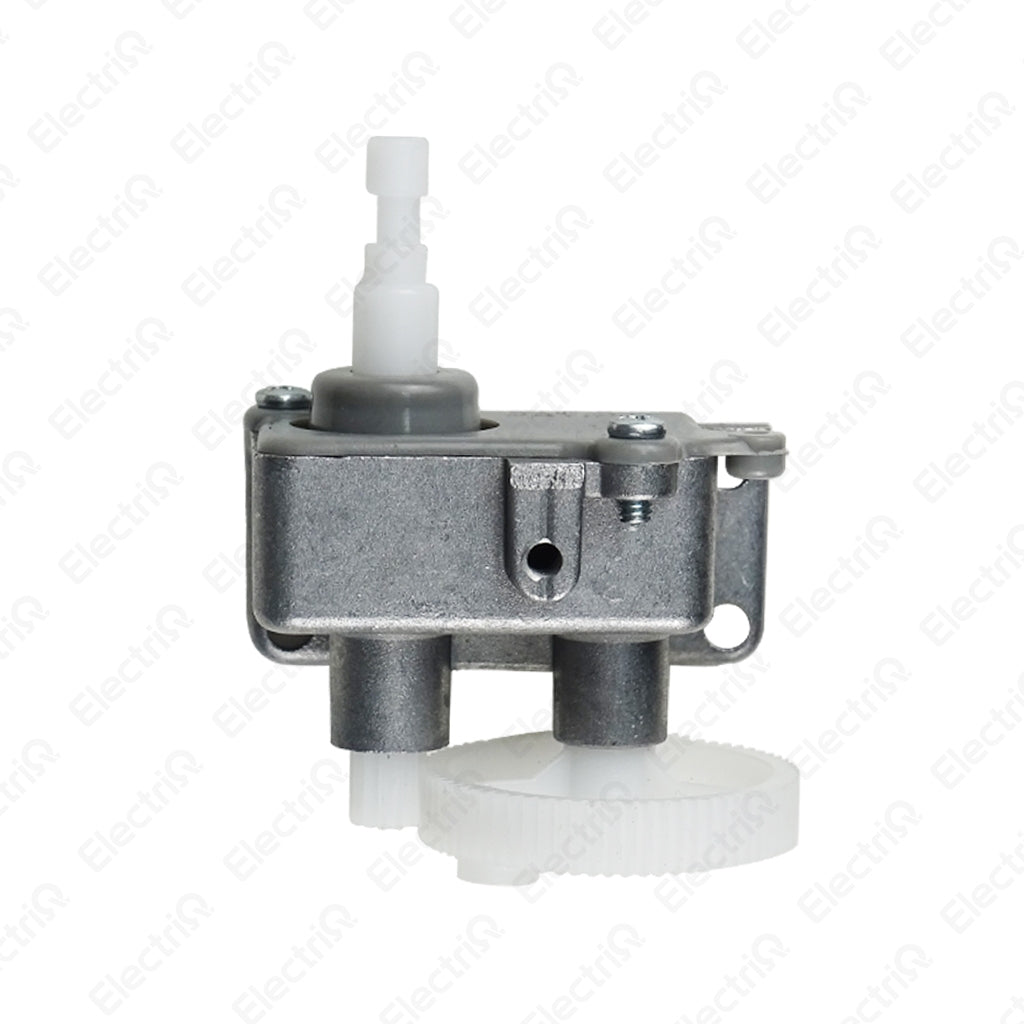 Electriq Industrial Fan Gearbox Assembly Small Electric Fan Spare Part