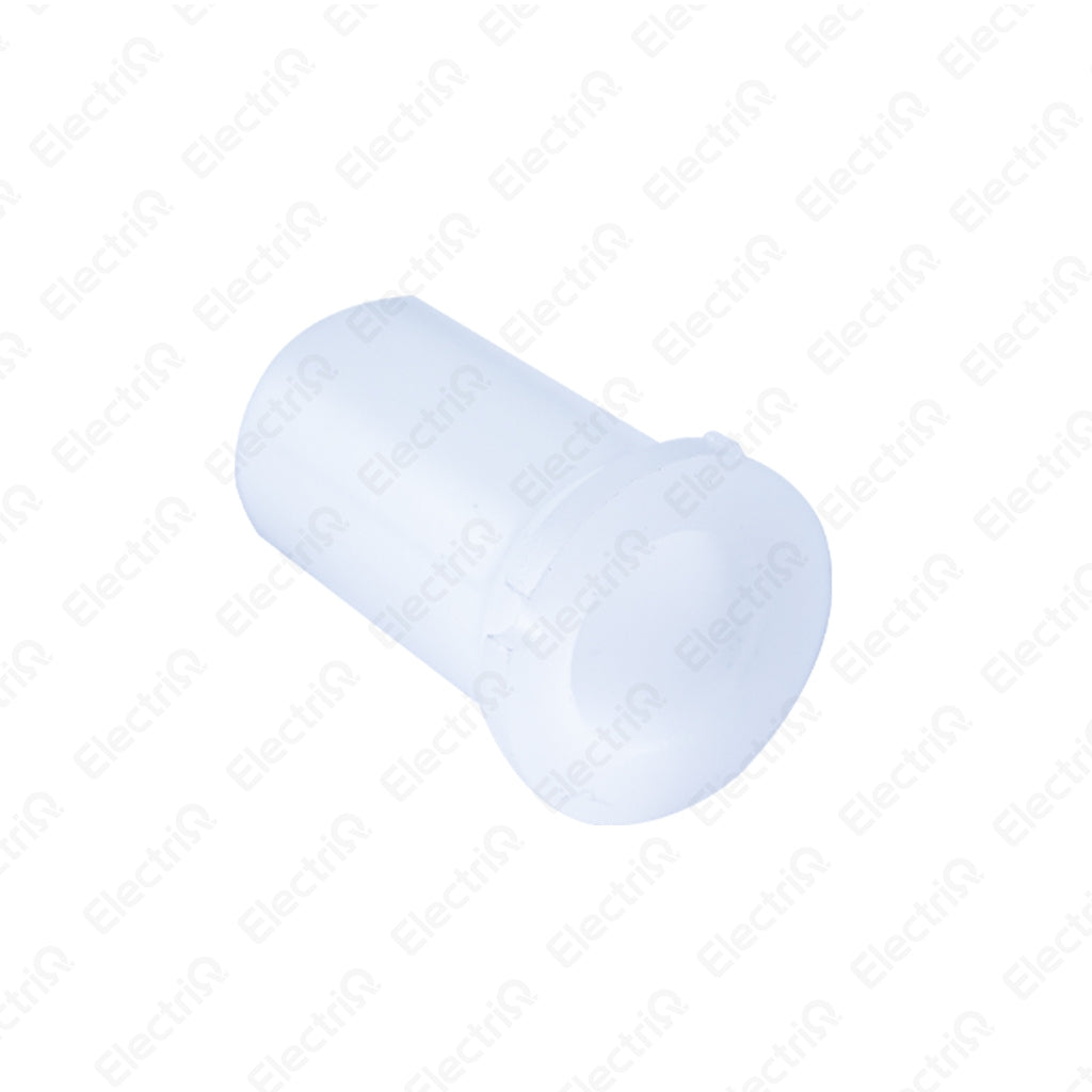Electriq Plastic Bushing Coupling Coupler for Dryer Pulley Spare Parts Only