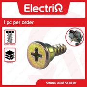 Electriq Electric Fan Swing Arm Screw Rough Thread 1.5cm