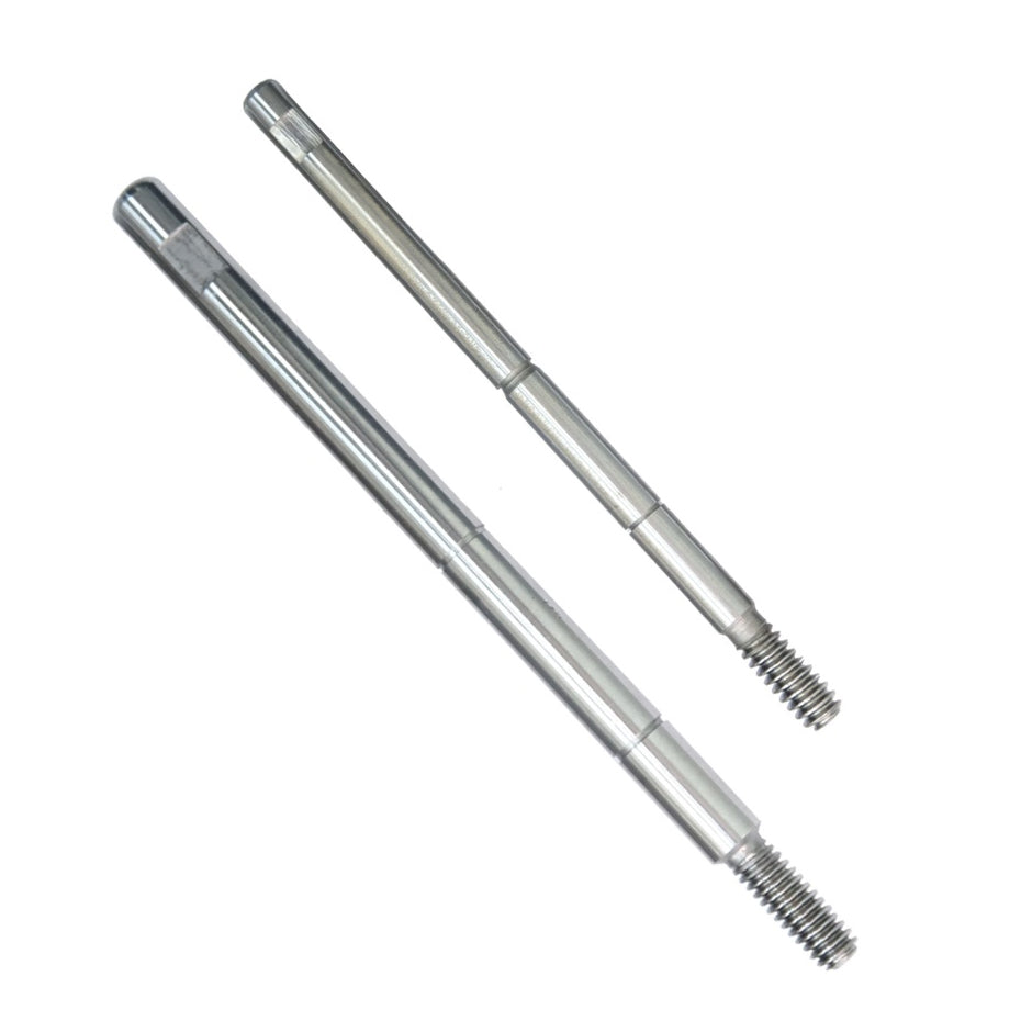Electriq Industrial Shafting Taba 10mm 16cm / 18cm Electric Fan Replacement Shaft