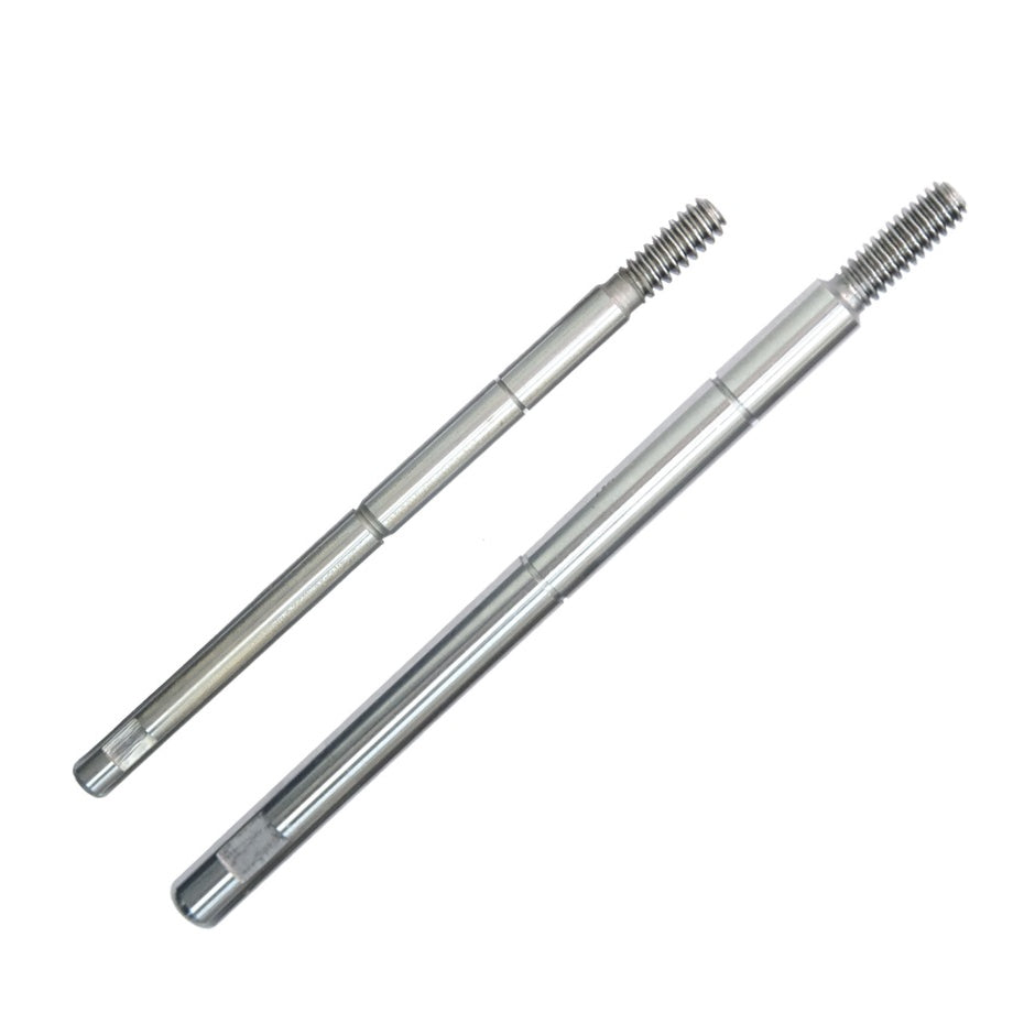Electriq Industrial Shafting Taba 10mm 16cm / 18cm Electric Fan Replacement Shaft