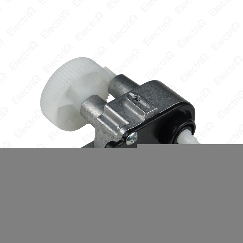 Electriq Electric Fan Metal Gearbox Assembly Heavy Duty Replacement Part