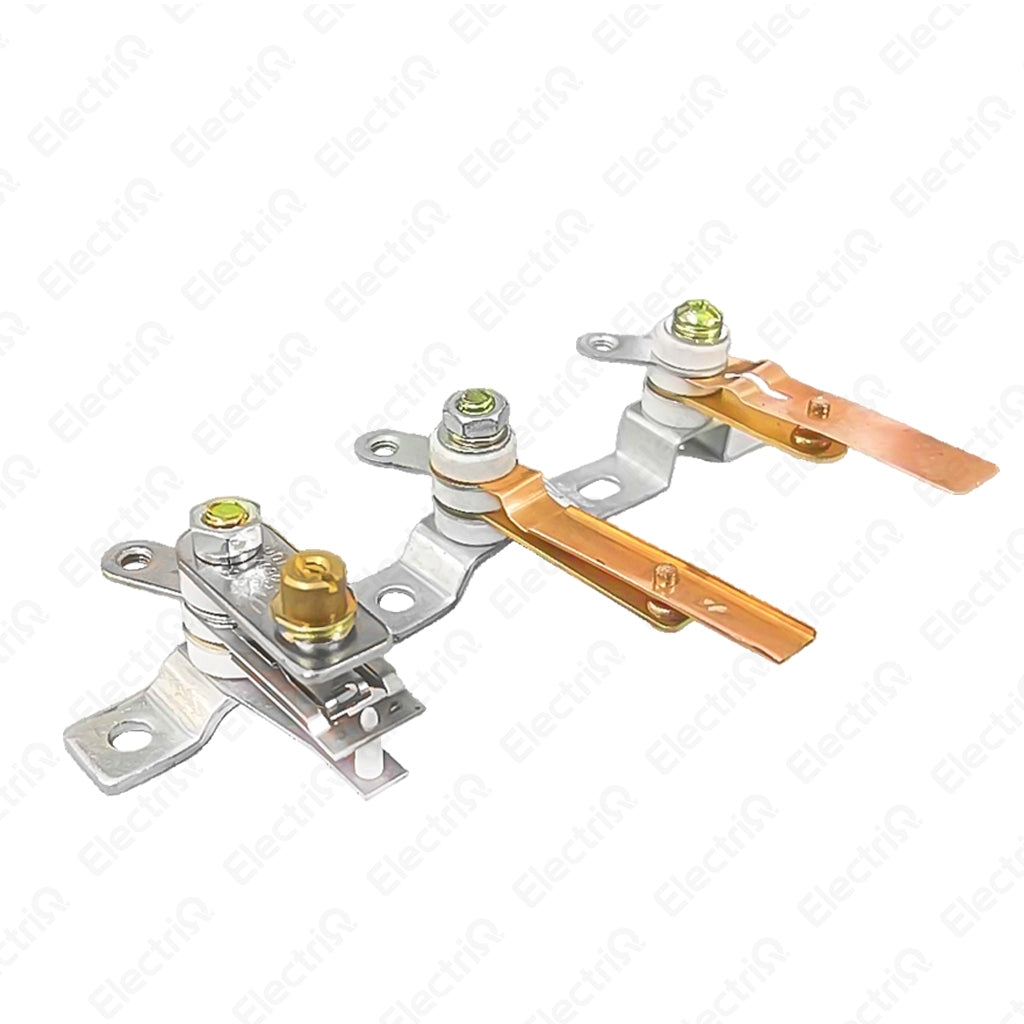 Electriq High-Power Rice Cooker Thermostat Switch / Bimetal Temperature Contact (Copper Contact)