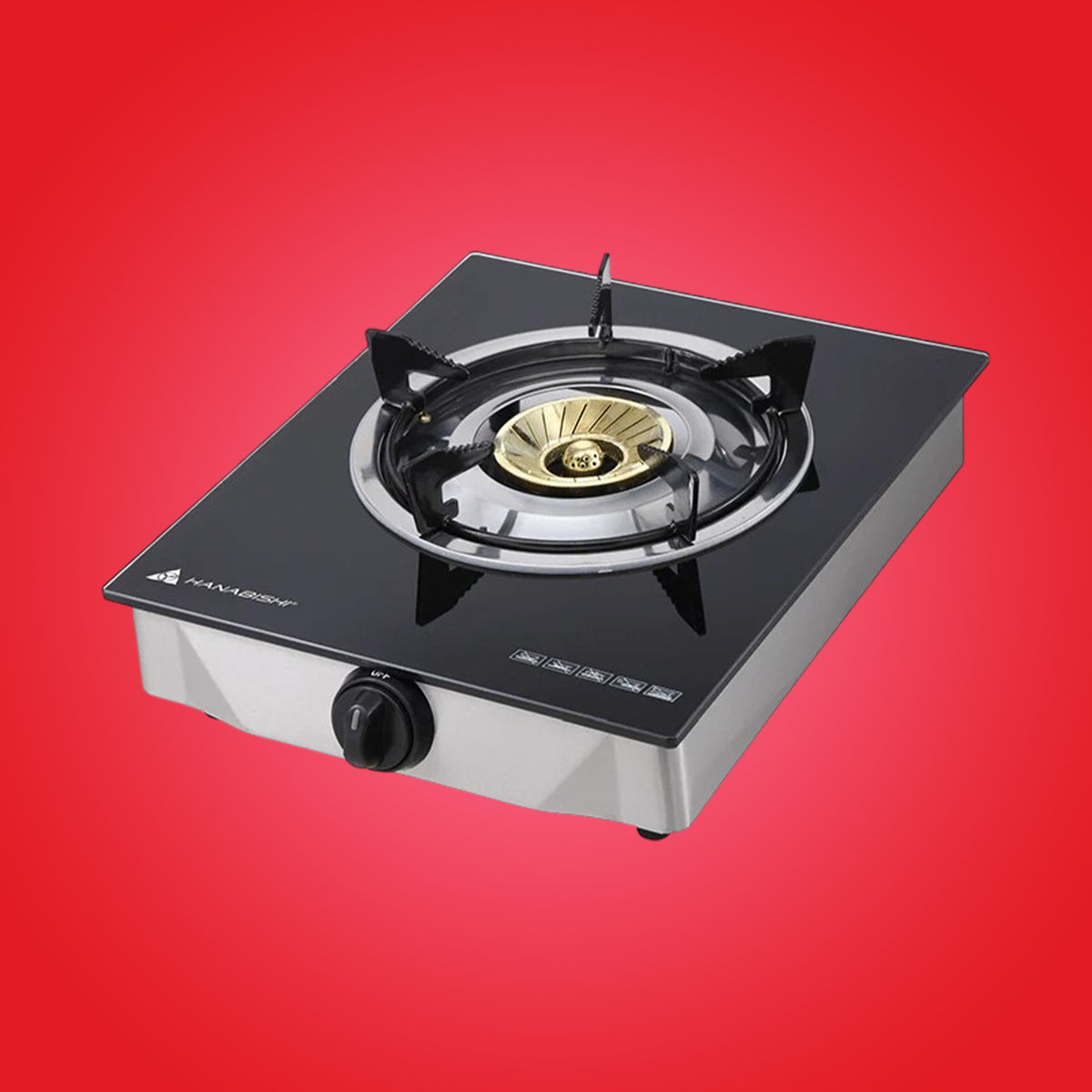 Stove Parts