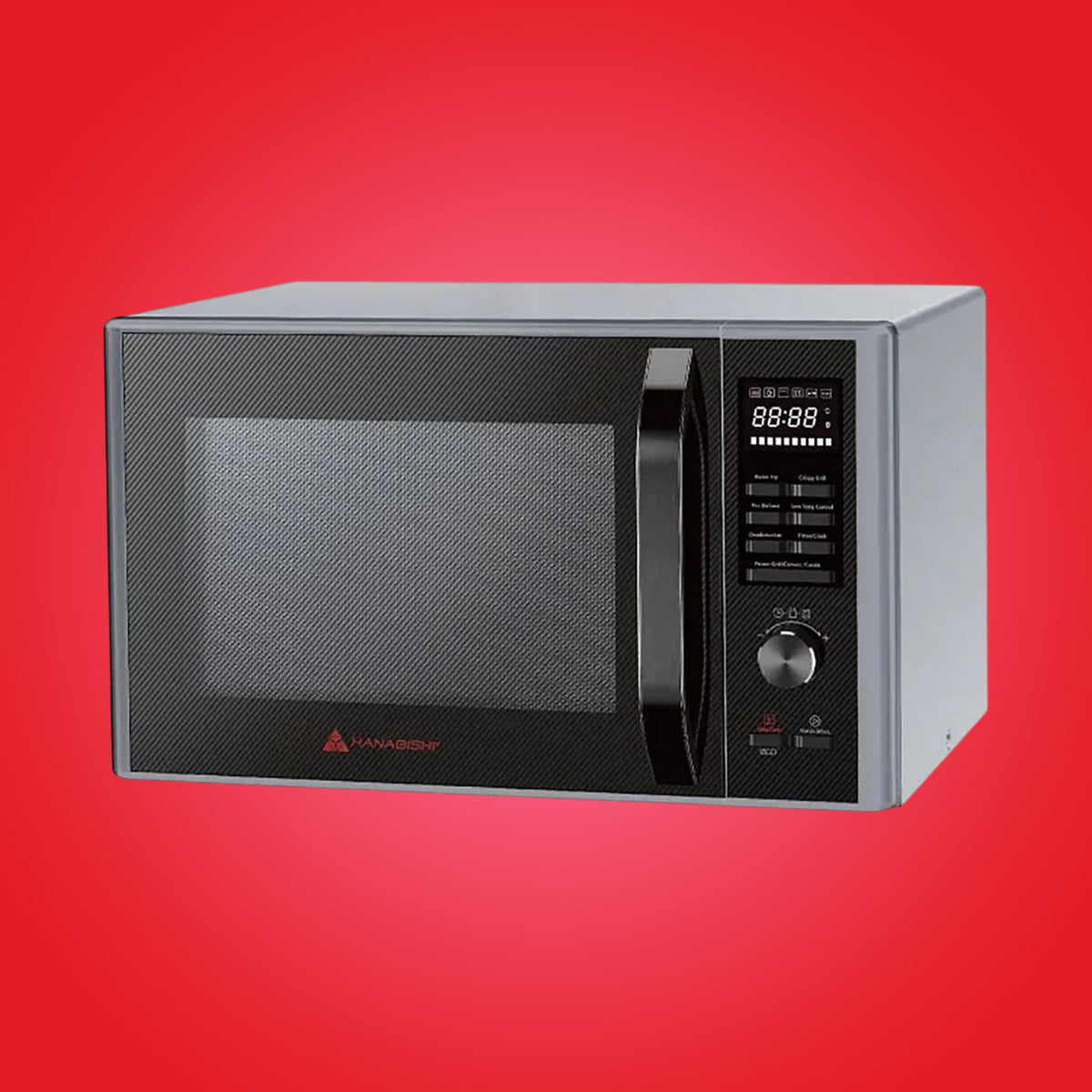 Microwave Oven Parts
